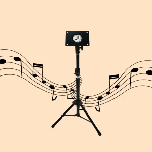 Octapad Stand PS10