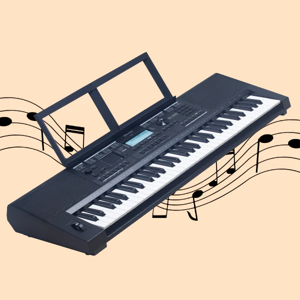 Rockstar SP1000 Keyboard - Image 4