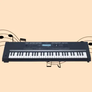 Rockstar SP1000 Keyboard