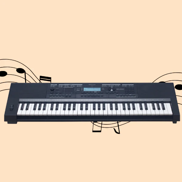 Rockstar SP1000 Keyboard