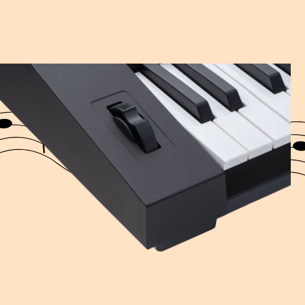 Rockstar SP1000 Keyboard - Image 3